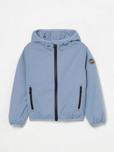 Colmar Jacket  Kids Color Sky Blue
