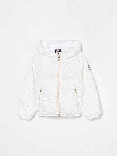 Colmar Babies' Coats  Kids Color White