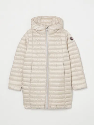 Colmar Jacket  Kids Color Yellow Cream