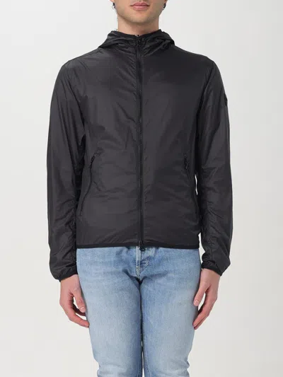 Colmar Jacket  Men Color Black In Black