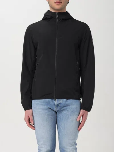 COLMAR JACKET COLMAR MEN COLOR BLACK,420405002