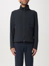 Colmar Technical Fabric Jacket In Black