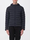 Colmar Jacket  Men Color Black