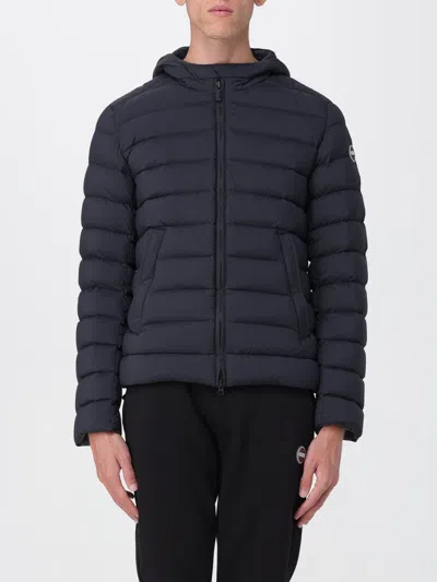Colmar Jacket  Men Color Black