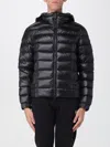 Colmar Jacket  Men Color Black In Black