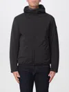 Colmar Jacket  Men Color Black