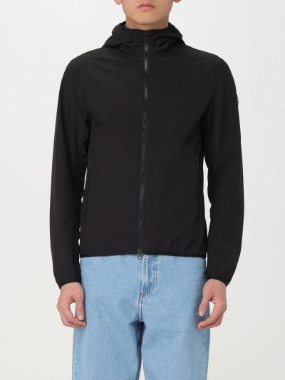 Colmar Jacket  Men Color Black In Black