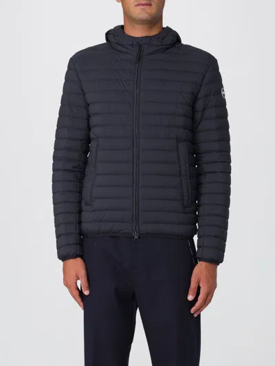 Colmar Jackets In Black
