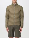 Colmar Jacket  Men Color Blue 1