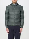 Colmar Jacket  Men In Blue 1
