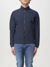 Colmar Jacket  Men Color Blue