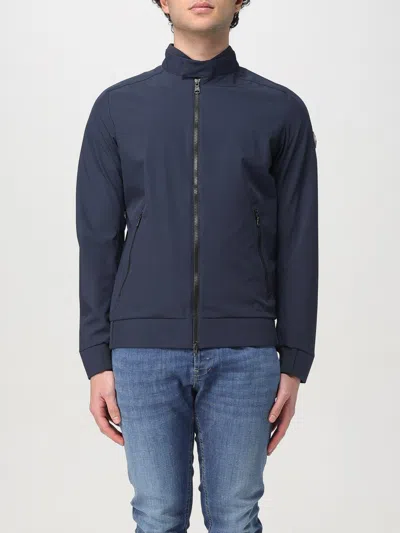 Colmar Jacket  Men Color Blue