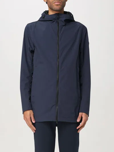 Colmar Jacket  Men Color Blue
