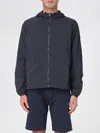 Colmar Jacket  Men In Blue