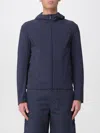 Colmar Endurance Jacket In Blue