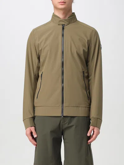 Colmar Jacket  Men In Blue 2