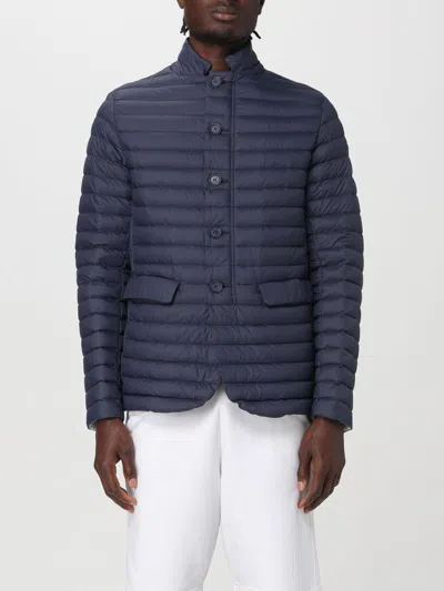 Colmar Jacket  Men In Blue