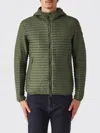Colmar ジャケット  メンズ カラー フォレストグリーン In Green