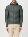 Colmar Jacket  Men Color Green