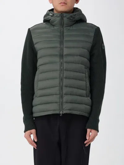 COLMAR JACKET COLMAR MEN COLOR GREEN,433199012