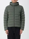Colmar Jacket  Men Color Green In Green