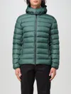 COLMAR JACKET COLMAR MEN COLOR GREEN,F79433012