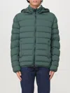Colmar Jacket  Men Color Green In Grün