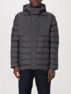 Colmar Jacket  Men Color Grey In Grau