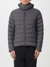 Colmar Jacket  Men Color Grey In Gray