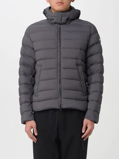 Colmar Jacket  Men Color Grey In Gray