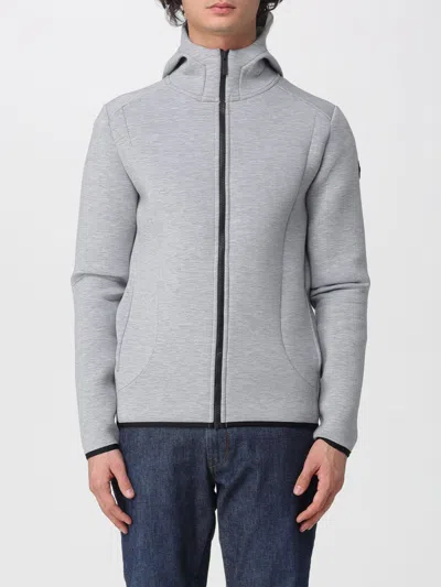 Colmar Jacket  Men Color Grey In Multi
