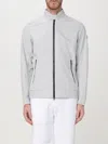 Colmar Coats Grey In Ice