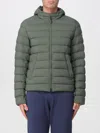 Colmar Jacket  Men Color Military In Green