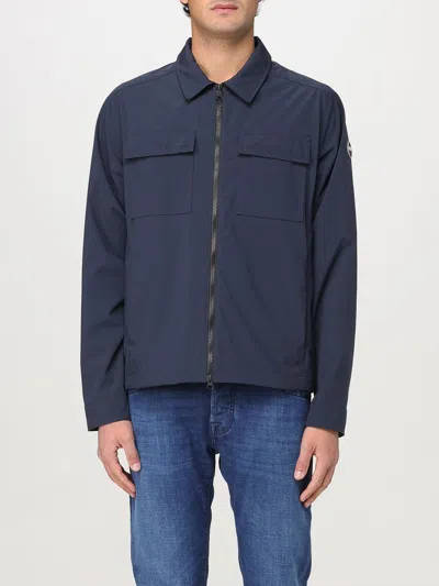 Colmar Jacket  Men Color Navy