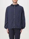 Colmar Long Sleeve Casual Jacket In Navy