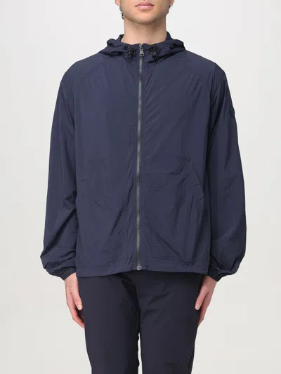 COLMAR JACKET COLMAR MEN COLOR NAVY,420407045