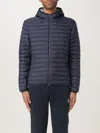 Colmar Jacket  Men Color Navy In Blue
