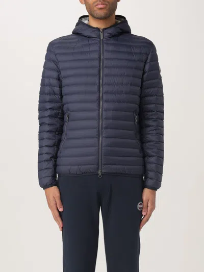 Colmar Jacket  Men Color Navy In Blue