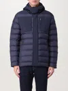 Colmar Jacket  Men Color Navy