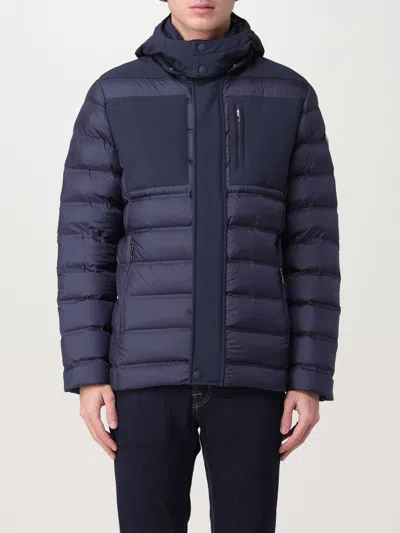 Colmar Jacket  Men Color Navy In Navy