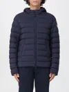 Colmar Jacket  Men Color Navy In Blue