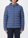 Colmar Jacket  Men Color Navy In Blue