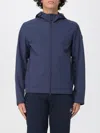Colmar Jacket  Men Color Navy In Blue