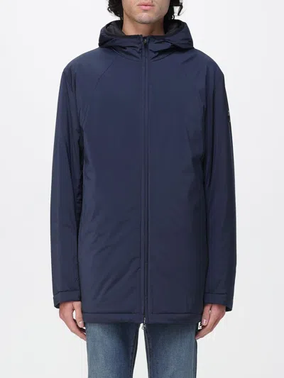 COLMAR JACKET COLMAR MEN COLOR NAVY,433196045