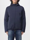 Colmar Long Sleeve Casual Jacket In Blue