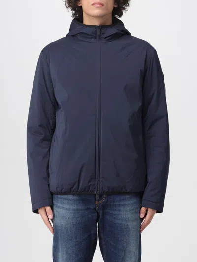 COLMAR JACKET COLMAR MEN COLOR NAVY,433197045