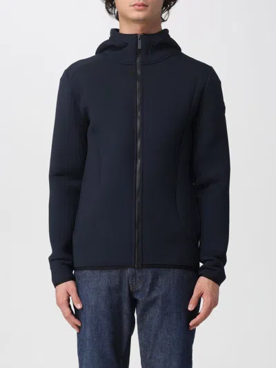 Colmar Jacket  Men Color Navy In Multi