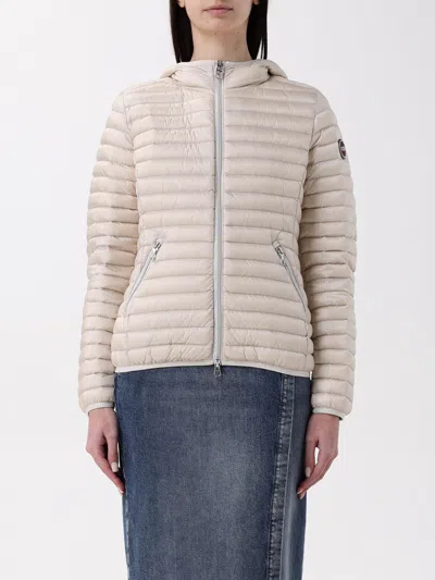 COLMAR JACKET COLMAR WOMAN COLOR BEIGE,420388022