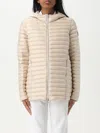 Colmar Jacket  Woman Color Beige In Beige