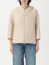 Colmar Jacket  Woman Color Beige In Beige